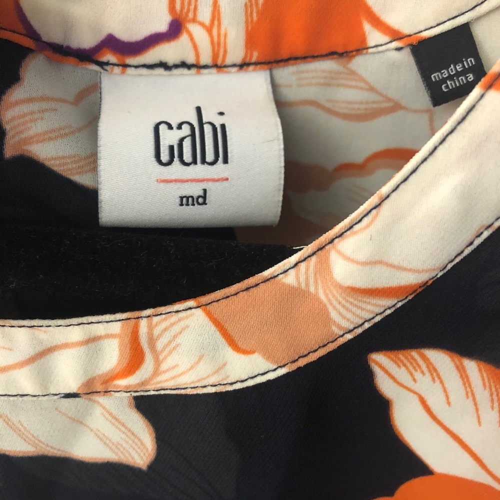 CAbi Blouse